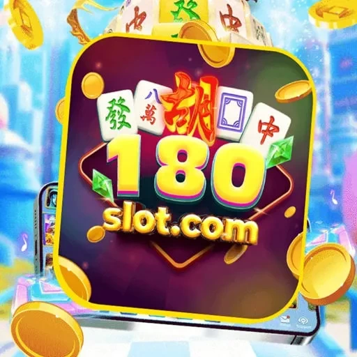 Review Aplikasi 180slot APK Resmi — ikon aplikasi