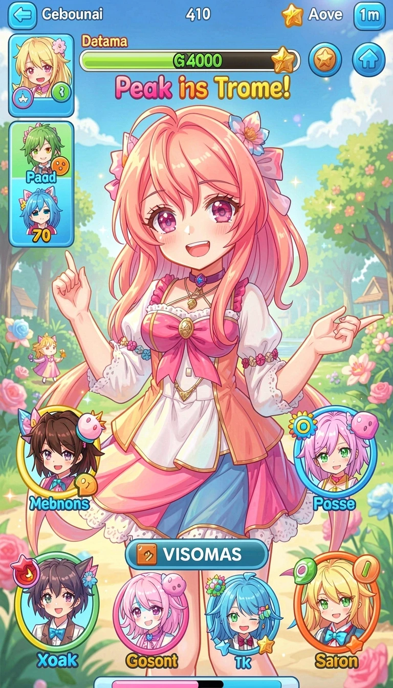 Screenshot Download kastil777 APK untuk Android nomor 3
