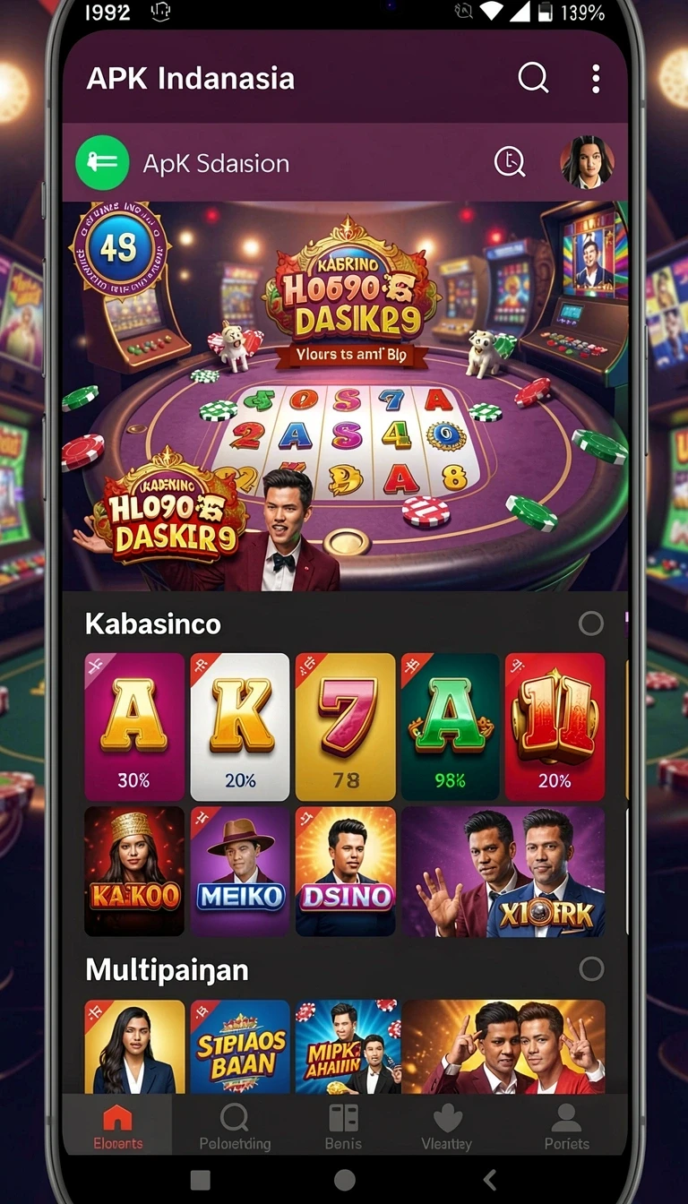 Screenshot Review Aplikasi tempototo Versi Terbaru nomor 3
