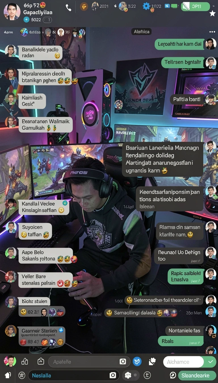 Screenshot Review Aplikasi sulebet nomor 1