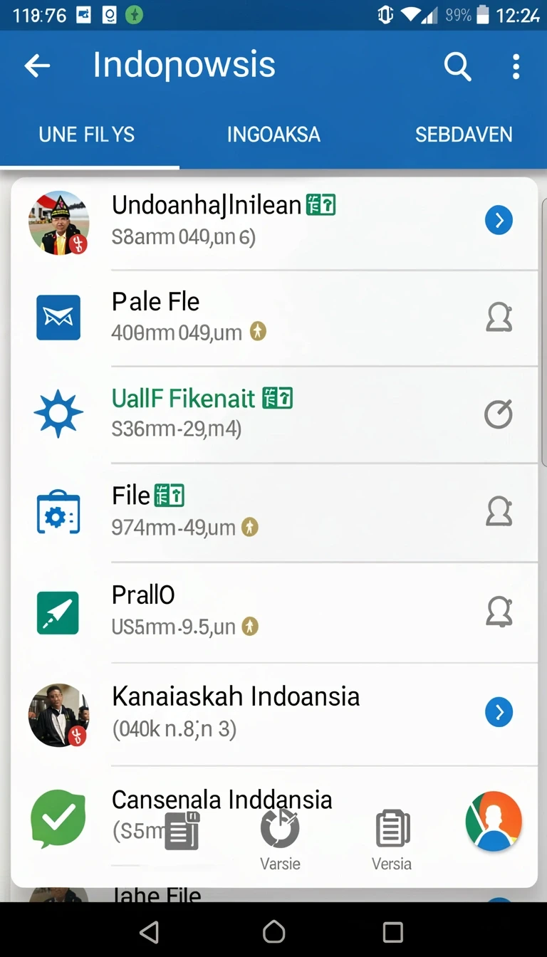Screenshot Review Aplikasi hitnspin nomor 2