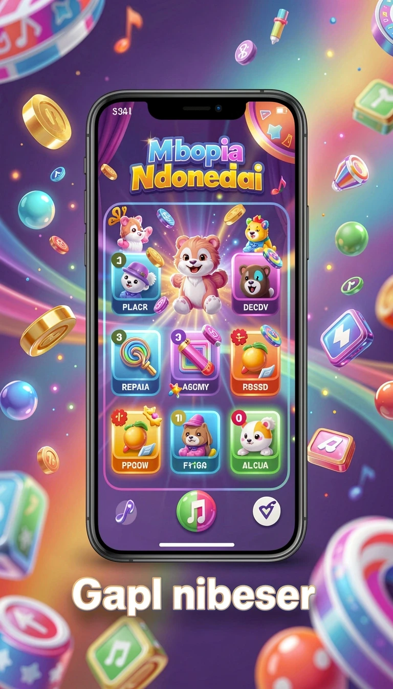 Screenshot Download menara4d APK untuk Android nomor 2