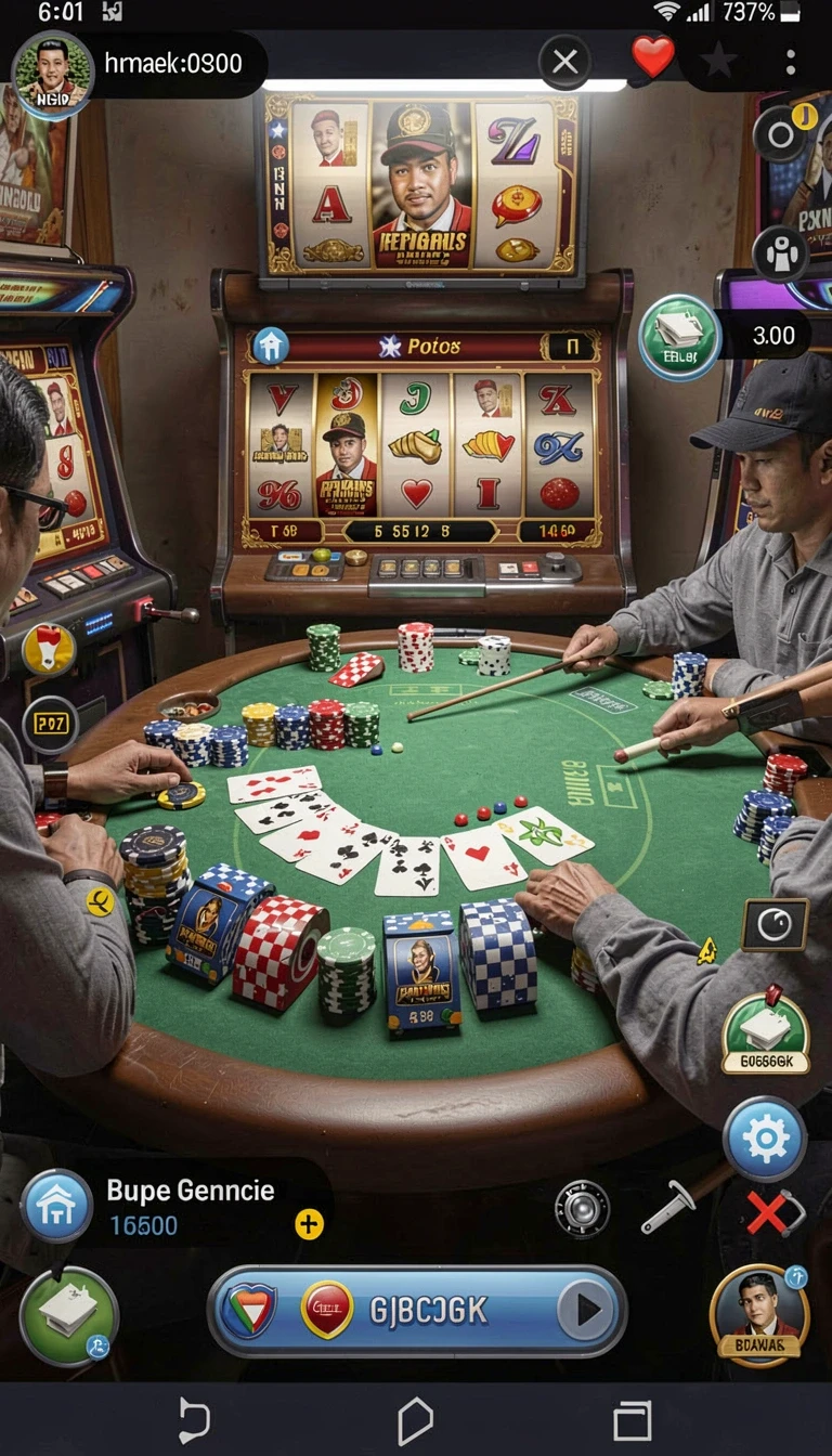Screenshot Review Aplikasi dragon777 Versi Terbaru nomor 2