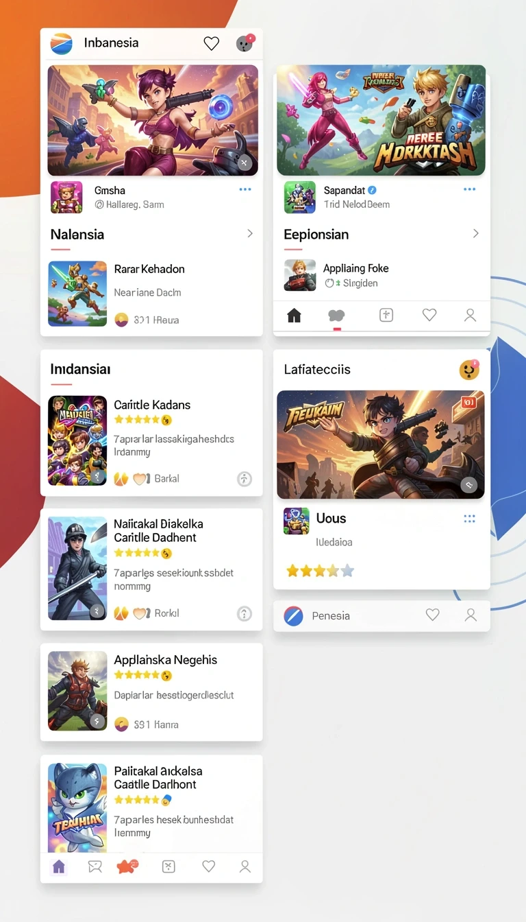 Screenshot Review Aplikasi ocatoto nomor 2