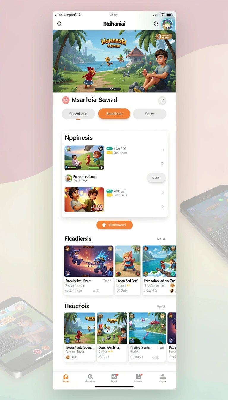 Screenshot Download javaslot88 APK untuk Android nomor 2