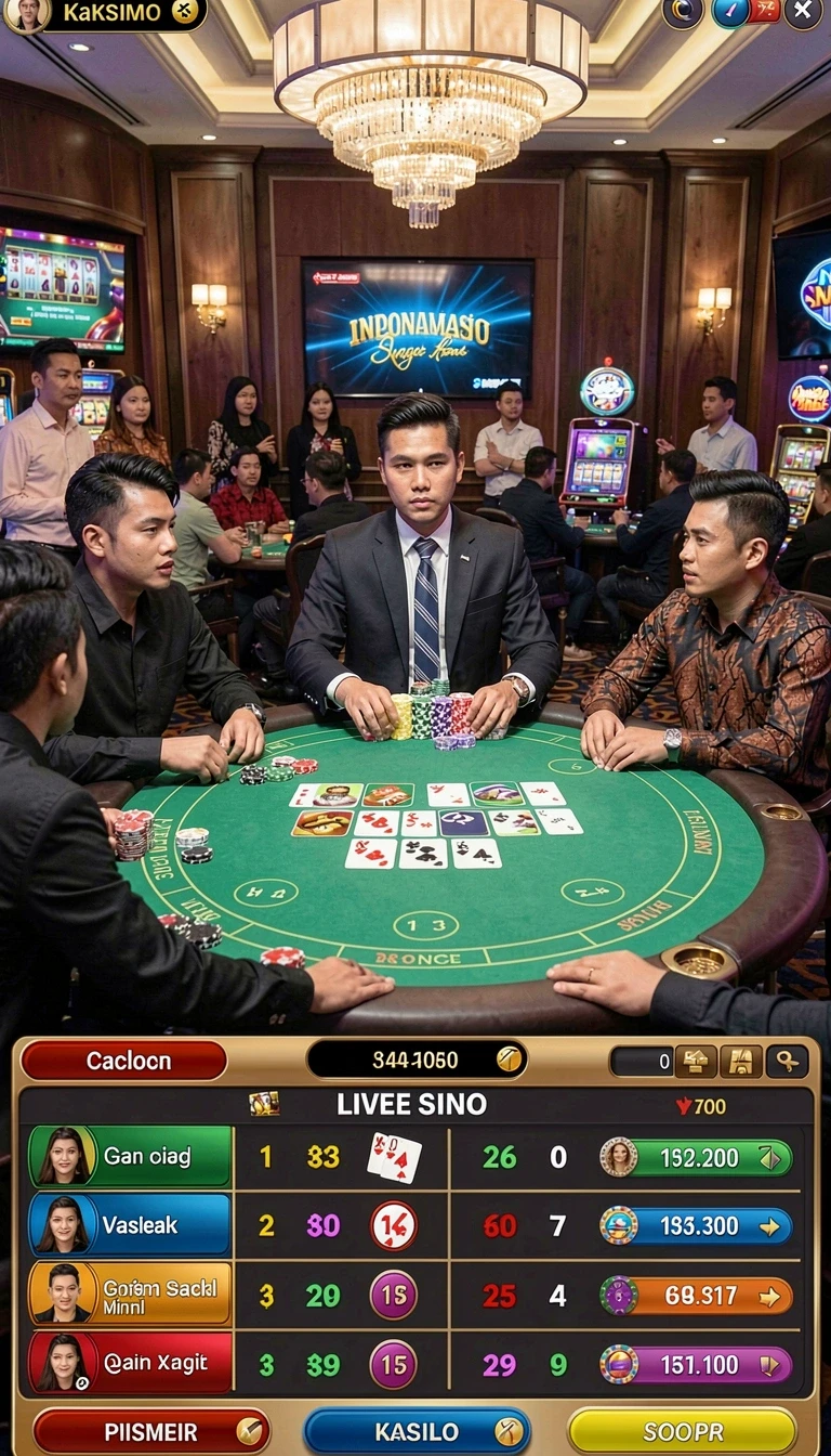 Screenshot Download gomu837 APK untuk Android nomor 2