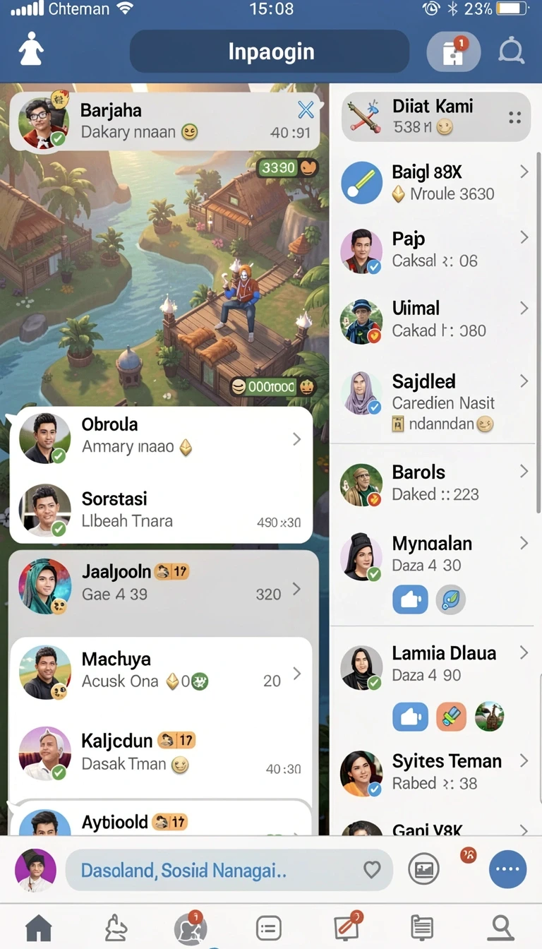 Screenshot Review Aplikasi dragon777 Versi Terbaru nomor 3
