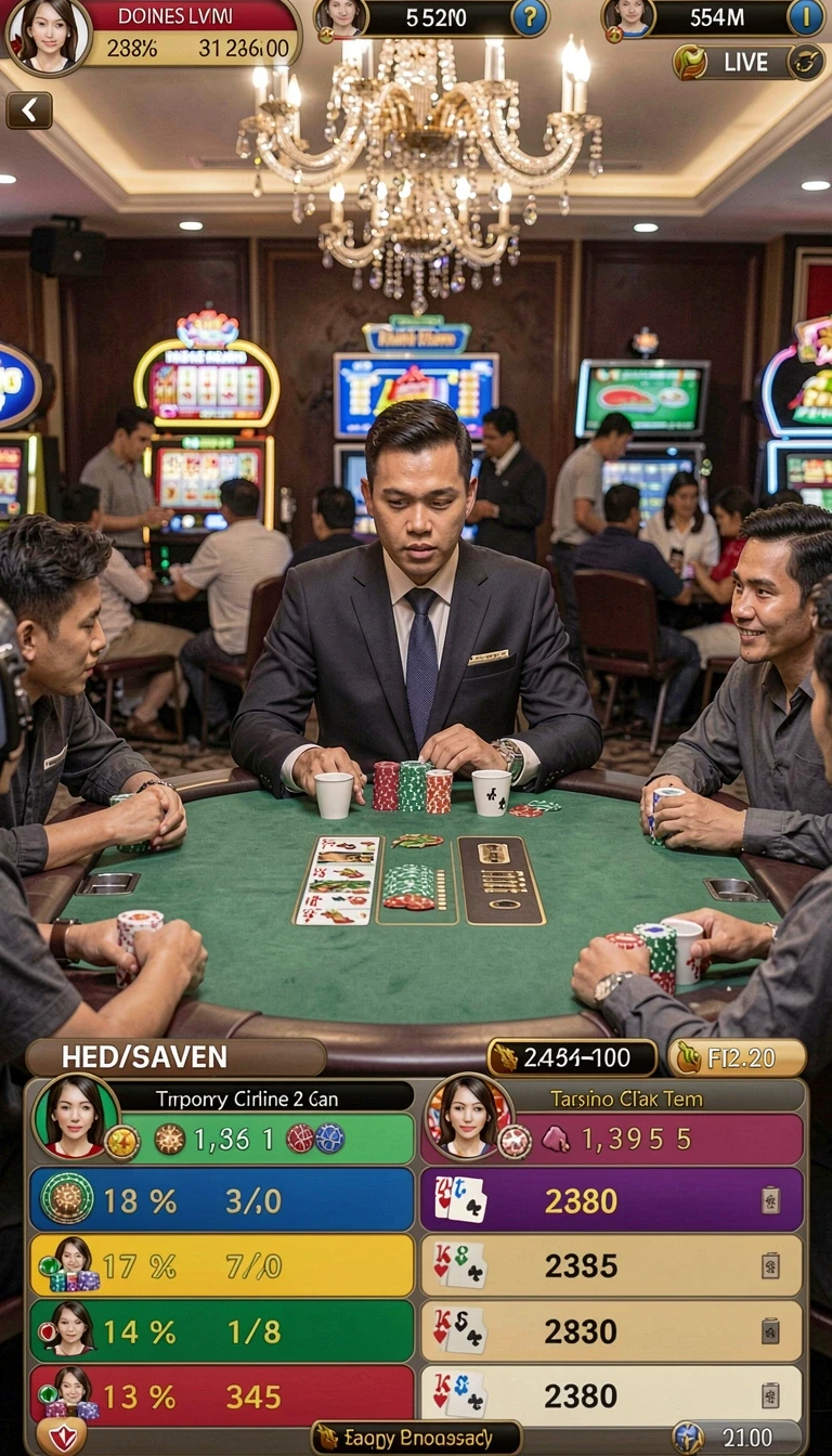 Screenshot Review Aplikasi totoslot4d nomor 3
