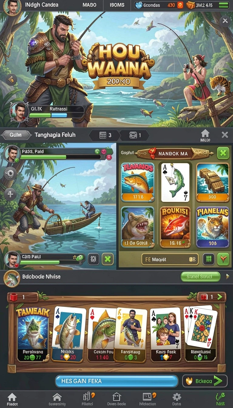 Screenshot Review Aplikasi 55rp nomor 1