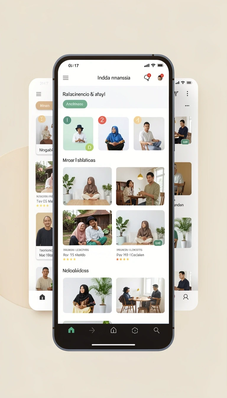 Screenshot Review Aplikasi mnduit nomor 3