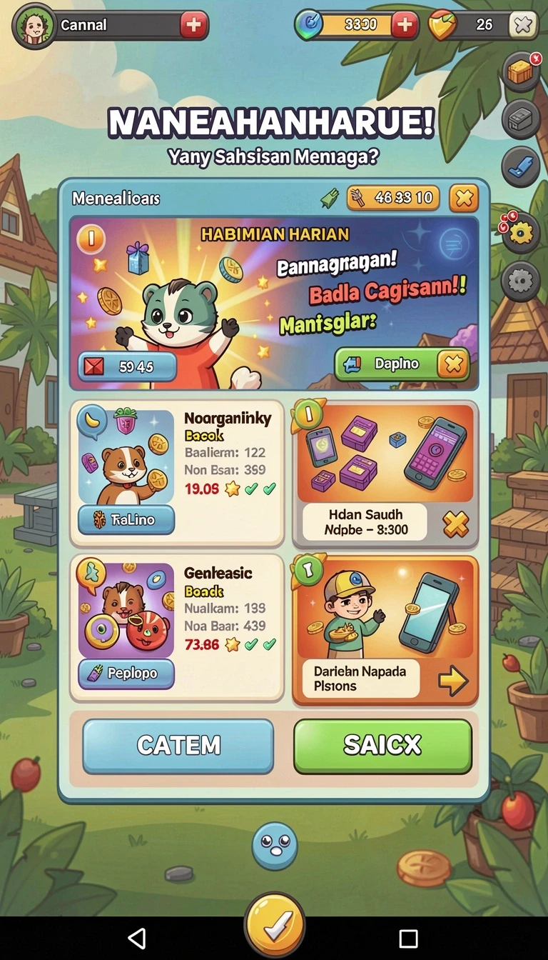 Screenshot Review Aplikasi wow33 nomor 3