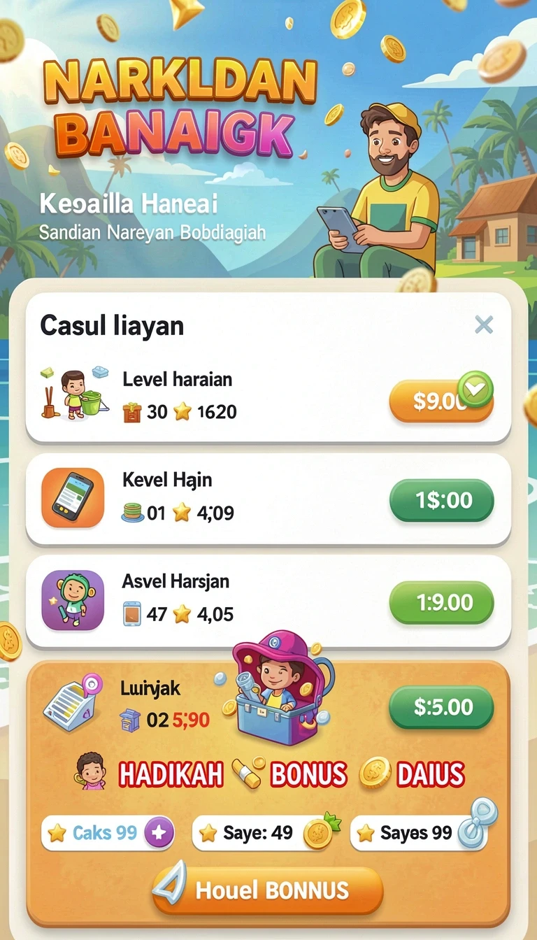 Screenshot Review Aplikasi mabar88 nomor 2