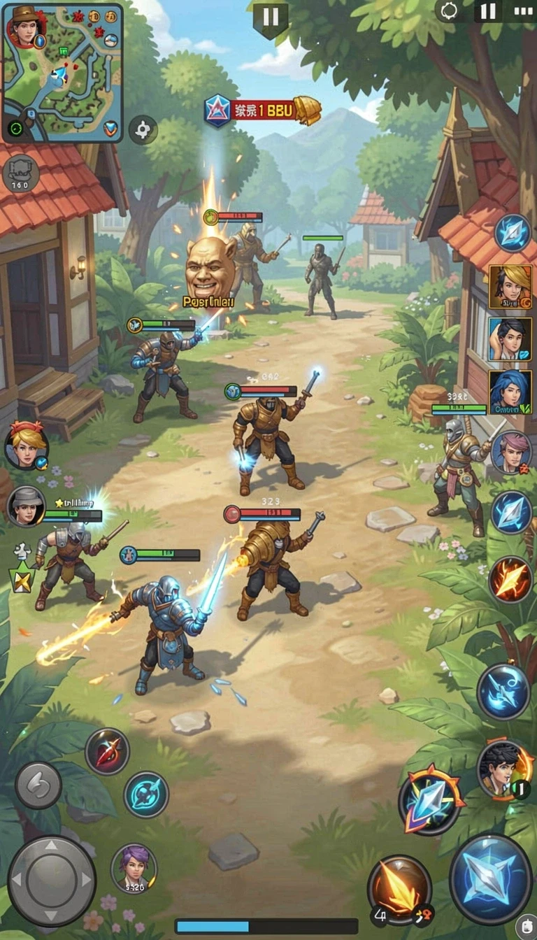 Screenshot Review Aplikasi fyptoto nomor 1