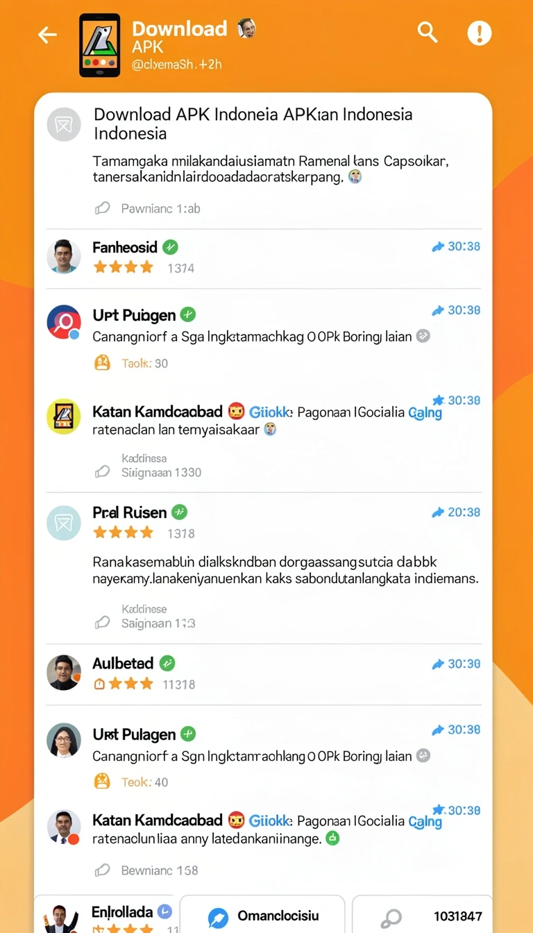Screenshot Download neko4d APK untuk Android nomor 2