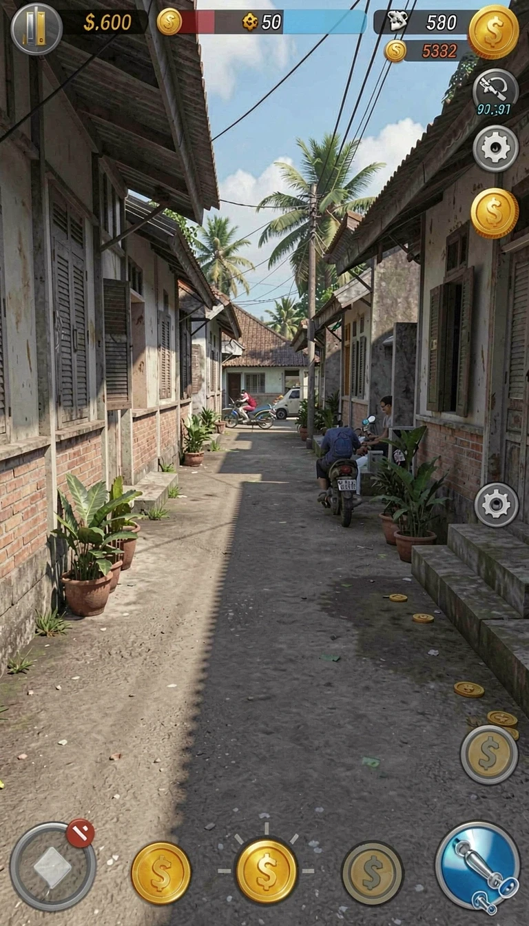 Screenshot Download rv3 APK untuk Android nomor 3