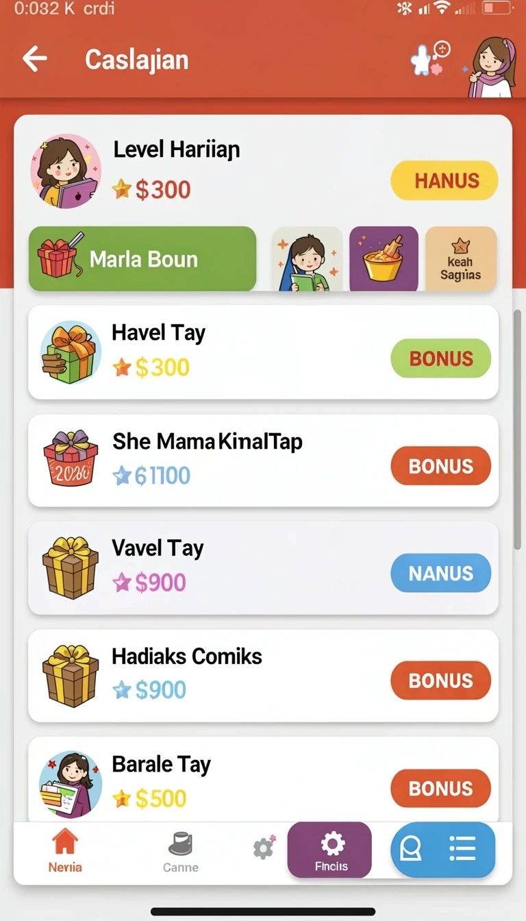 Screenshot Review Aplikasi jajantogel nomor 1