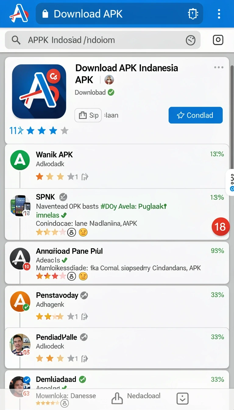 Screenshot Review Aplikasi dewapoker nomor 3