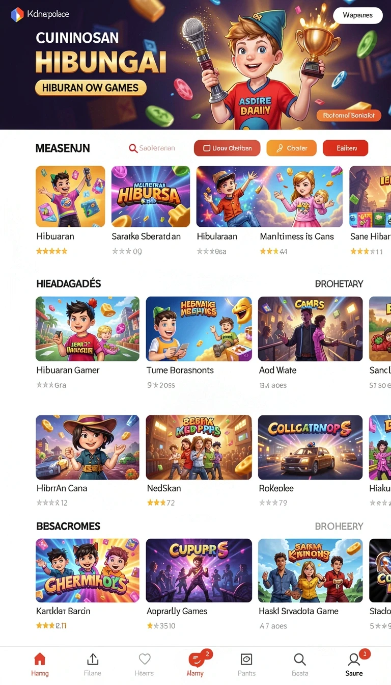Screenshot Review Aplikasi 678luck nomor 3