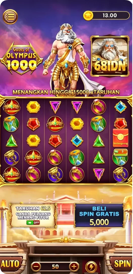 Screenshot Review Aplikasi dan777 Versi Terbaru nomor 1