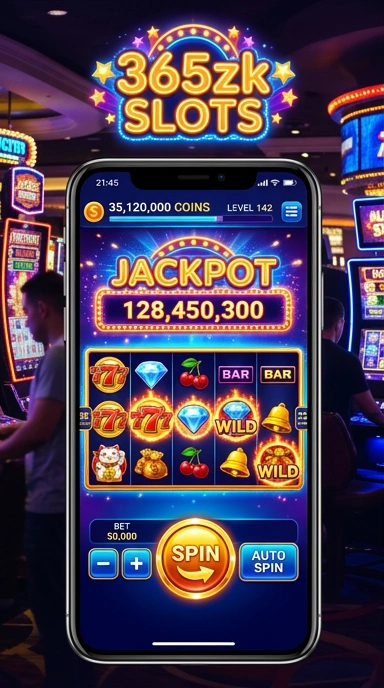Screenshot Review Aplikasi slot99 Versi Terbaru nomor 1