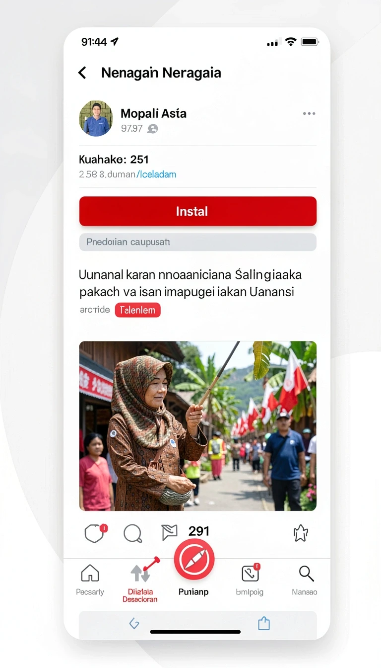Fitur keamanan di kagandan