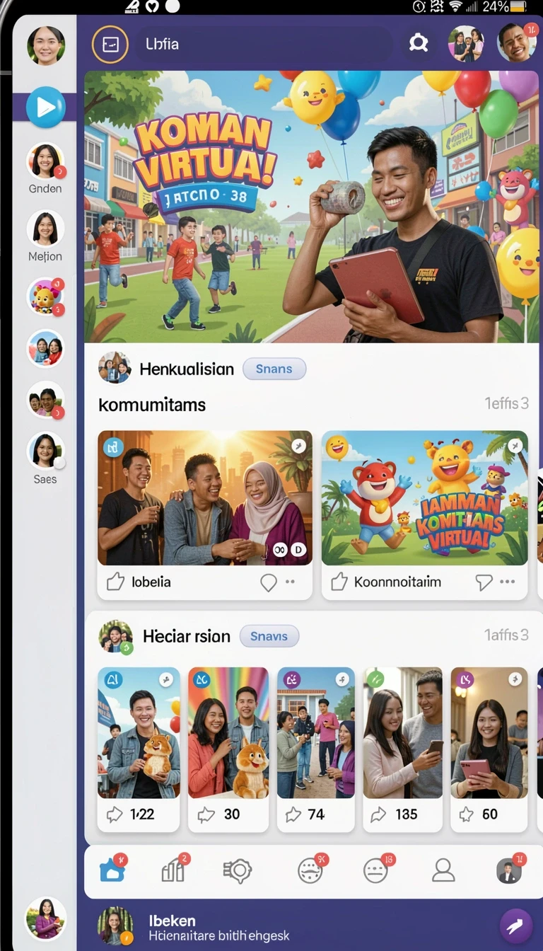 Screenshot Review Aplikasi gg999 nomor 1