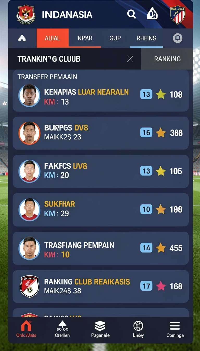 Screenshot Review Aplikasi lintas88 nomor 1