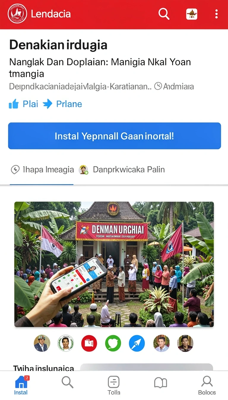 Screenshot Download rv3 APK untuk Android nomor 2