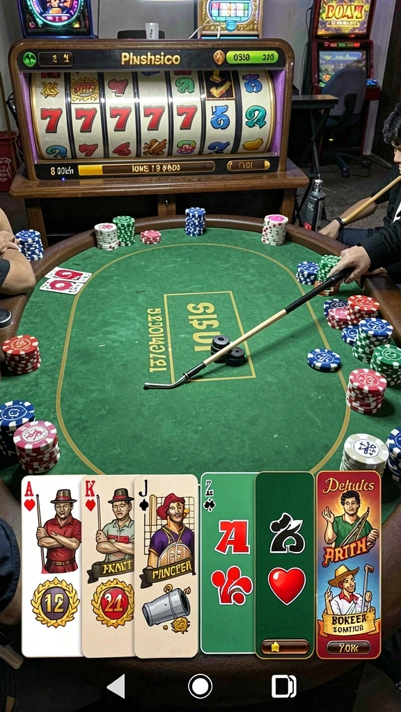 Screenshot Review Aplikasi sultan188 Versi Terbaru nomor 1