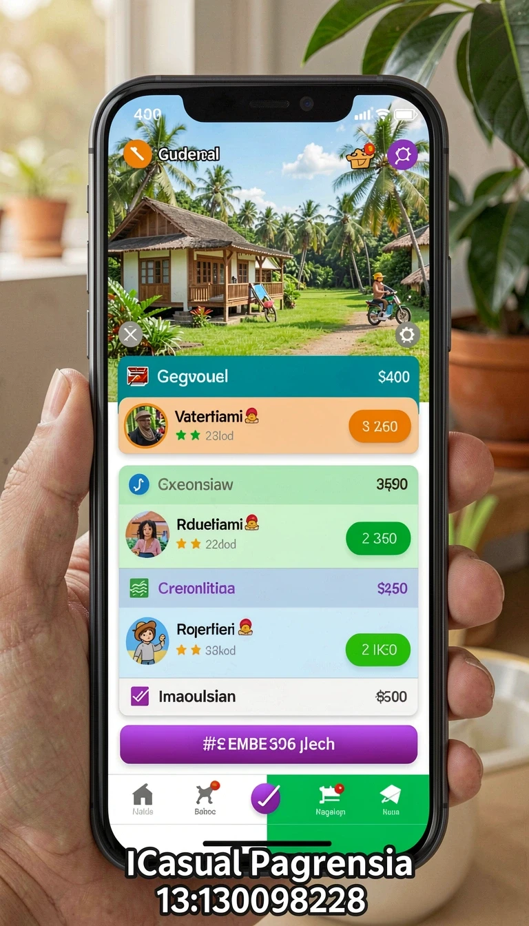 Screenshot Download neko4d APK untuk Android nomor 1