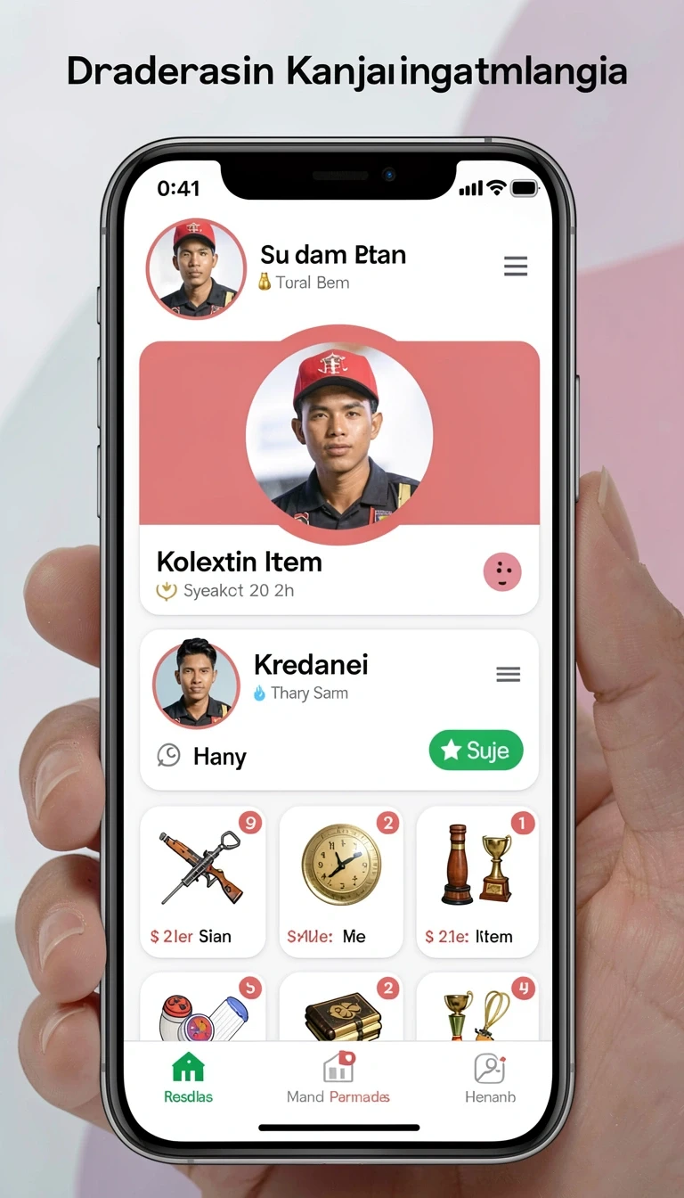 Screenshot Review Aplikasi visitorbet nomor 2