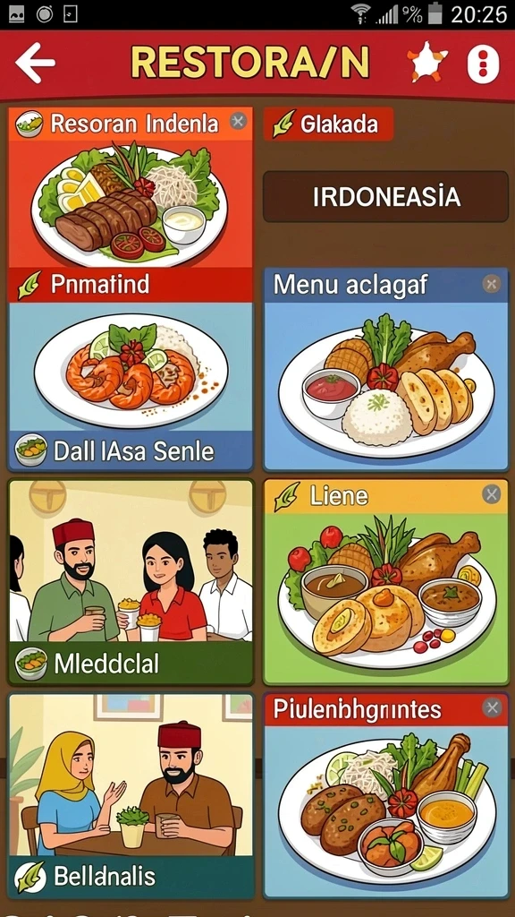 Screenshot Review Aplikasi jago11 nomor 2