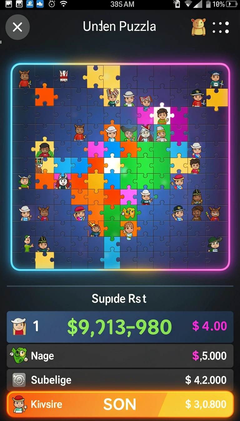 Screenshot Review Aplikasi god77 nomor 3