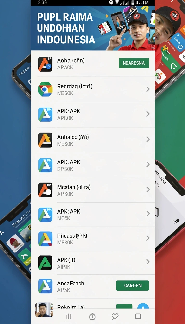 Screenshot Download neko4d APK untuk Android nomor 3