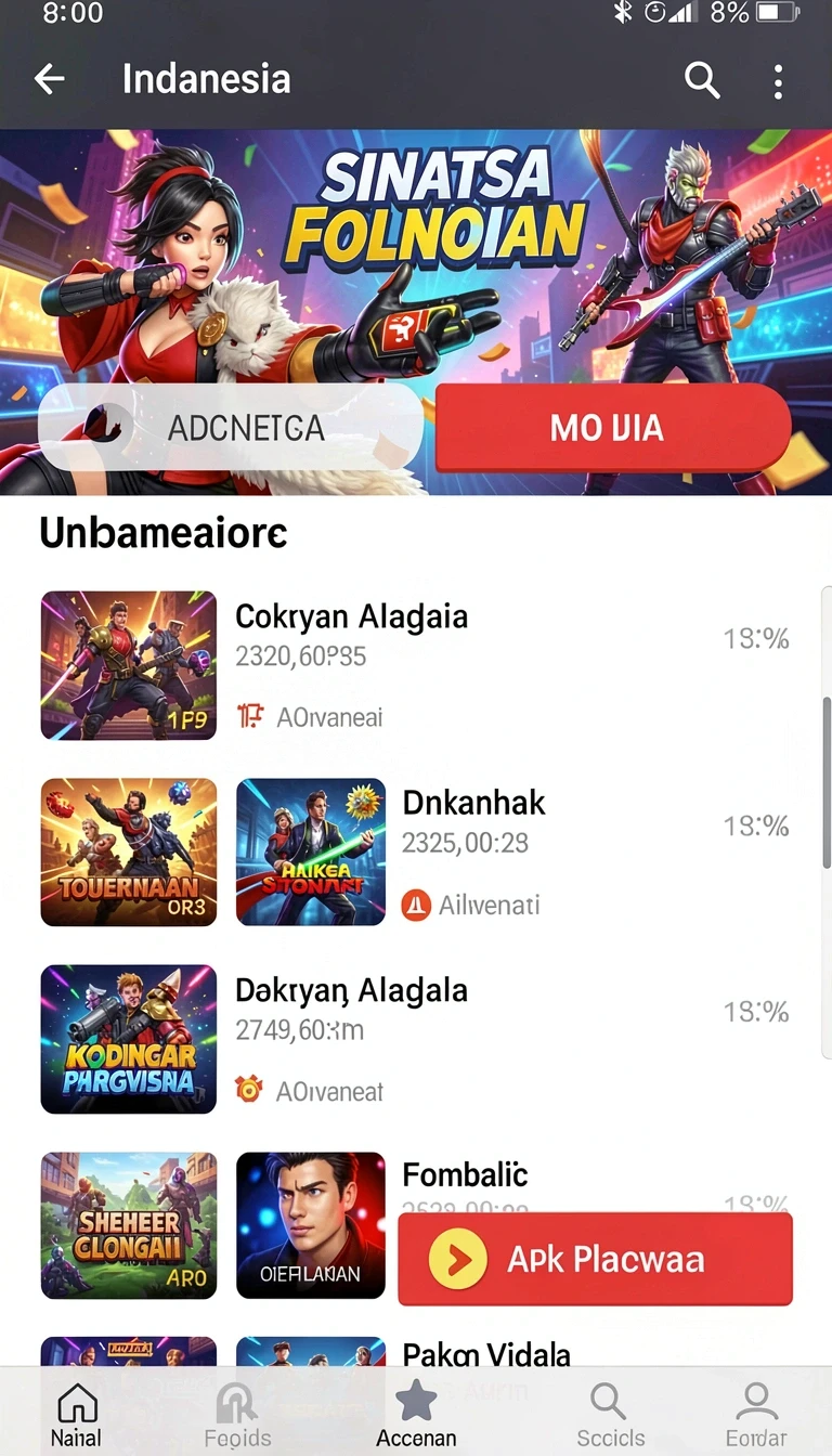Screenshot big11 App APK Terbaru nomor 3