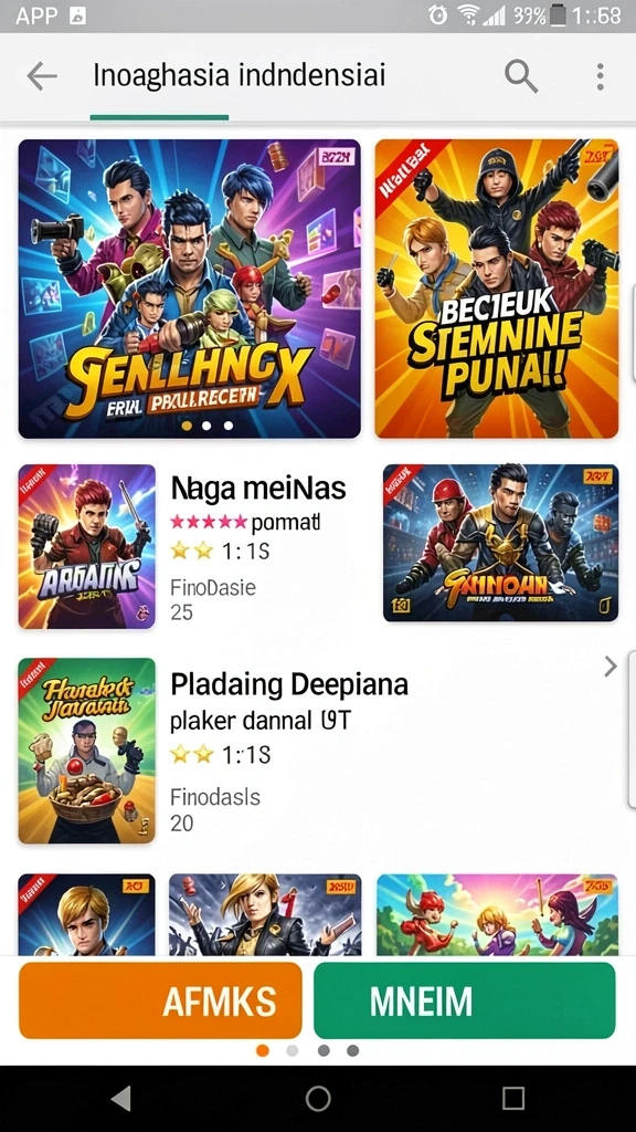 Screenshot Review Aplikasi punyasultan77 nomor 3