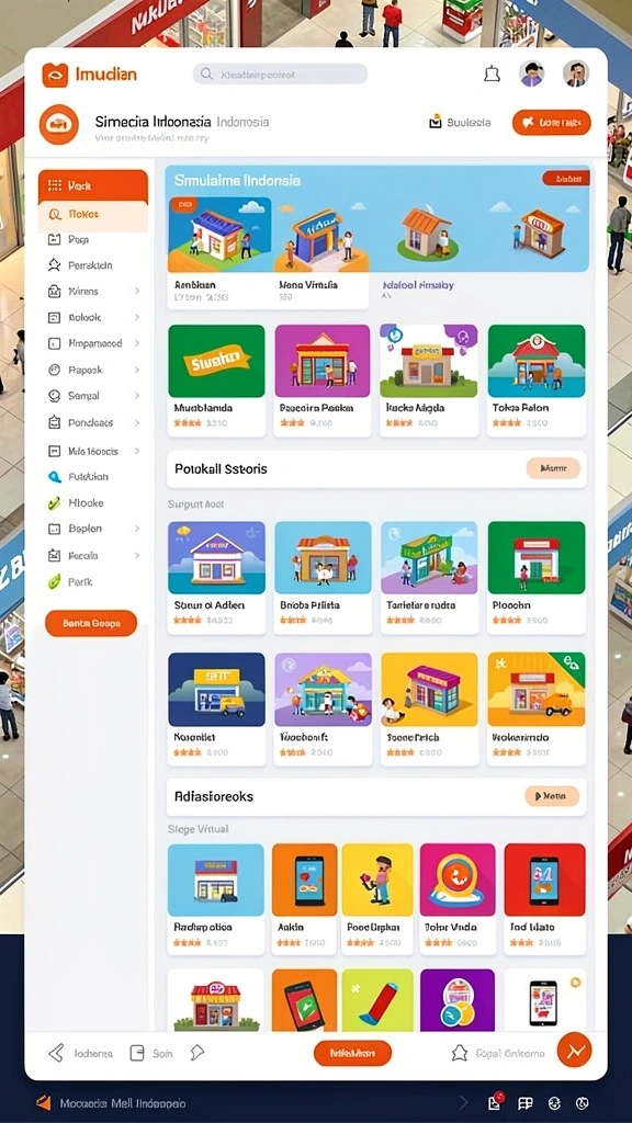 Screenshot Review Aplikasi e88 nomor 1