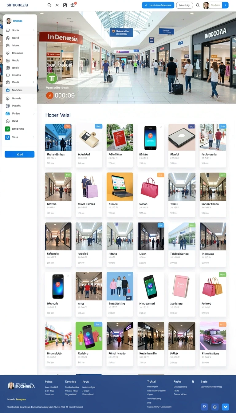 Screenshot Download jeeptoto APK untuk Android nomor 2