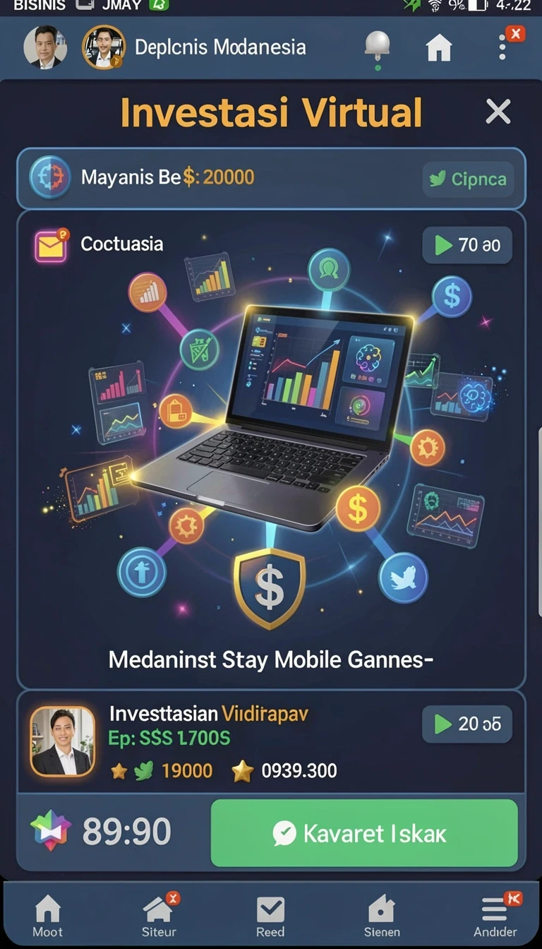 Screenshot Review Aplikasi 55rp nomor 2