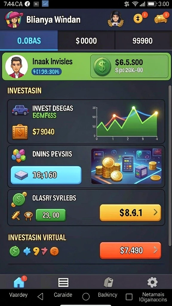 Screenshot Review Aplikasi pho88 nomor 1