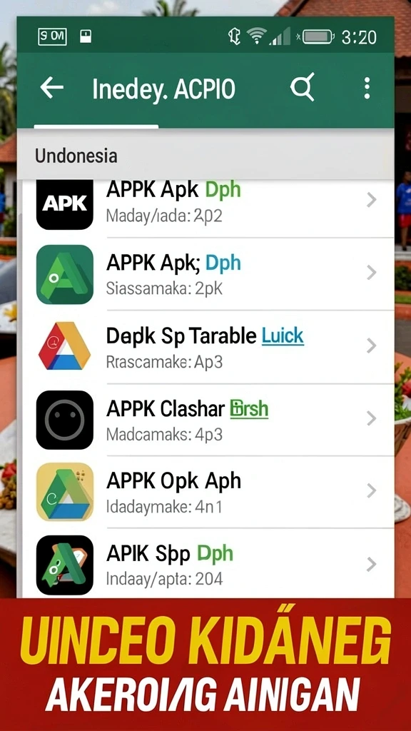 Screenshot Review Aplikasi ratudewi nomor 3