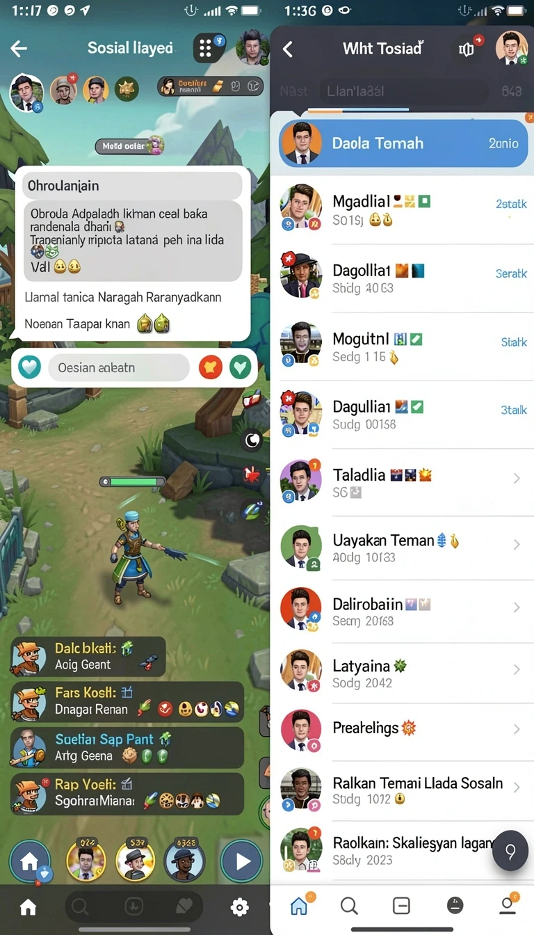 Screenshot Review Aplikasi t9999 nomor 2