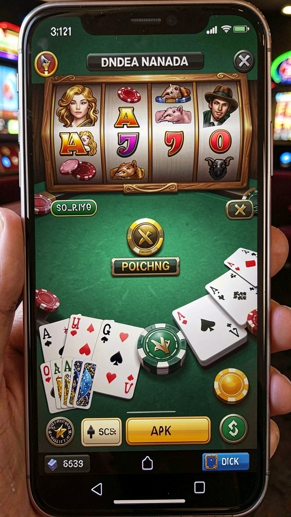 Screenshot Review Aplikasi best nomor 3