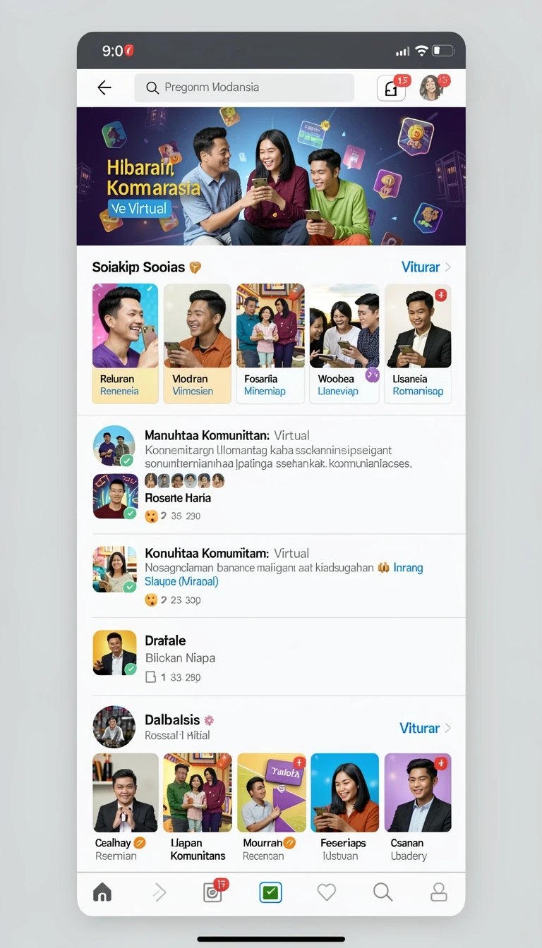 Screenshot Review Aplikasi hit9 nomor 2