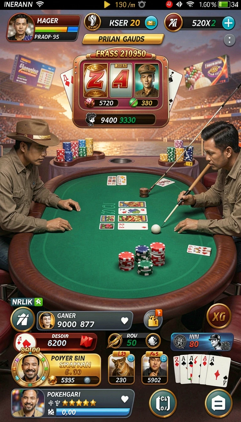 Screenshot Review Aplikasi sulebet nomor 2
