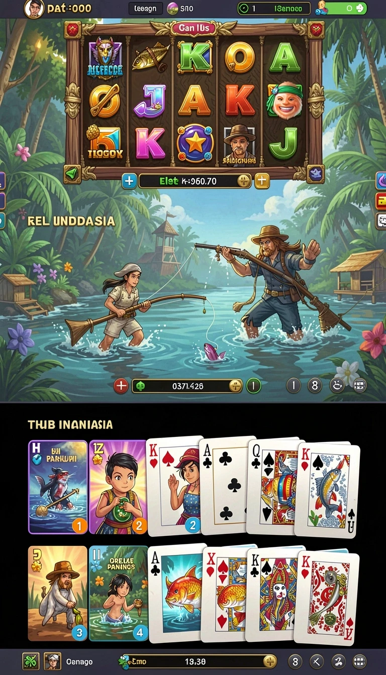 Screenshot Download javaslot88 APK untuk Android nomor 1