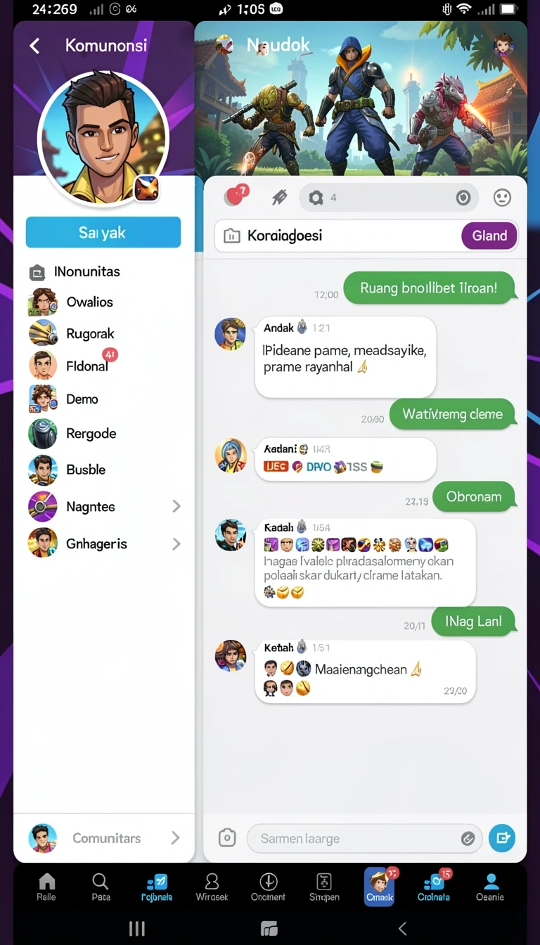 Screenshot Review Aplikasi gacor668 nomor 2
