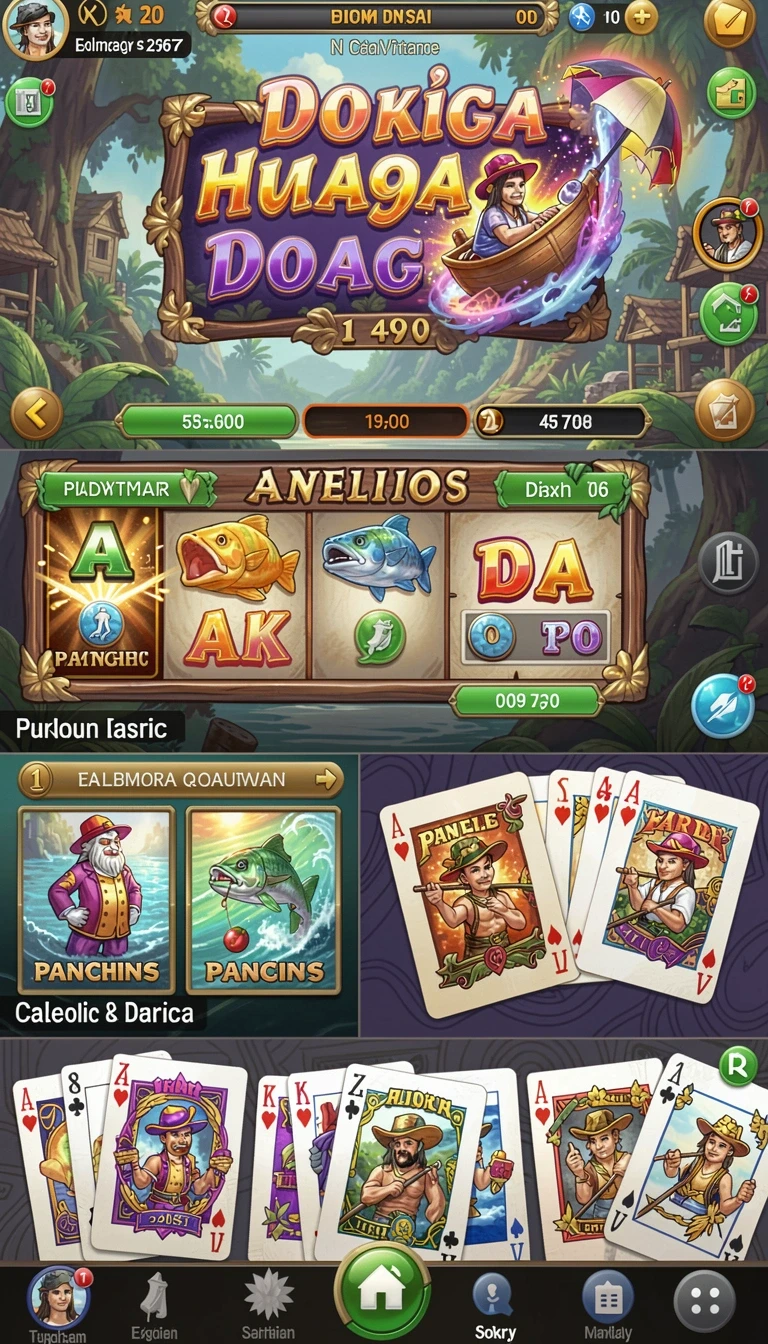Screenshot Review Aplikasi flokitoto nomor 2