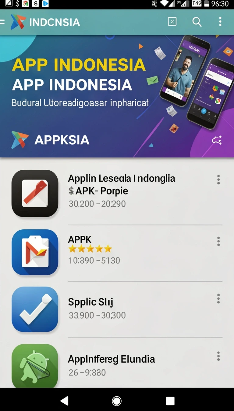 Screenshot Review Aplikasi rp8 nomor 2