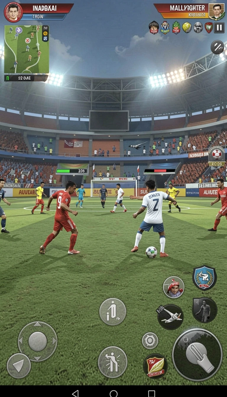 Screenshot Review Aplikasi kerangwin Versi Terbaru nomor 1